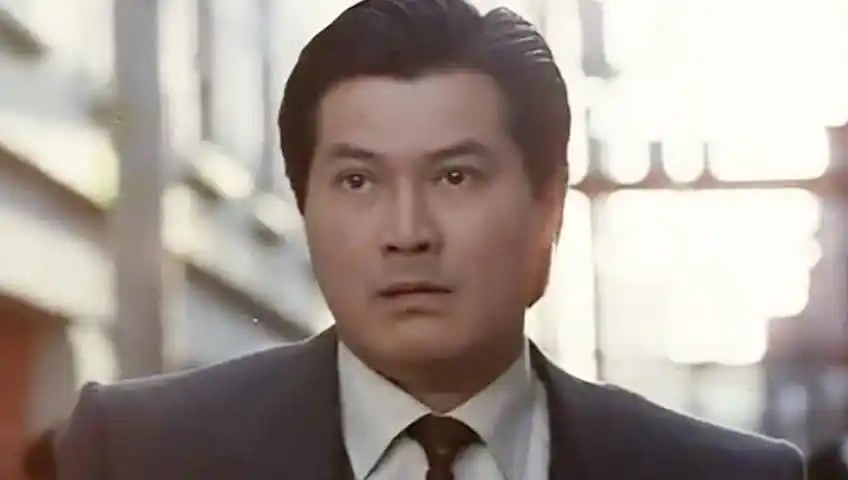 你们知道香港发型是背头的除了发哥还有他吗