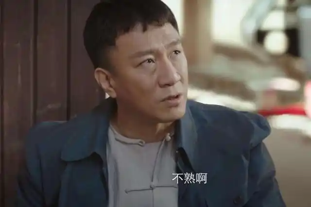 《新世界》孙红雷最想演的不是金海,而是这位女神挚爱一生的人