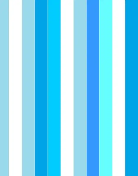 首选制作一幅条纹图,竖条宽度一样,颜色深浅各异(实验,仅选取了几种