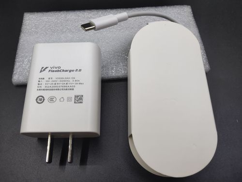 vivo s9原装 充电器数据线正品 s9e极速闪充头typec入耳式 有线耳机
