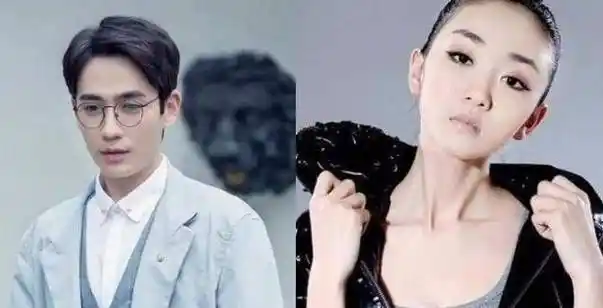 通过黄牛买到了朱一龙的身份证号码,顺藤摸瓜查到了徐子瑄名下的企业