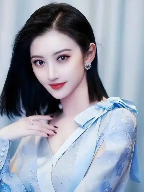 不作不死,著名女星景甜发表大尺度言论,导致评论区"嘎嘣"