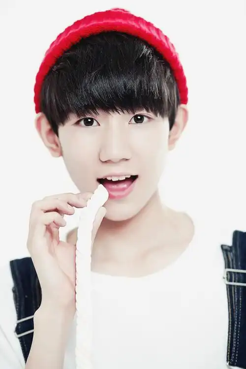 凭的就是这张脸的照片   微相册