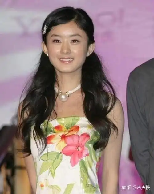 赵丽颖太可怕了!