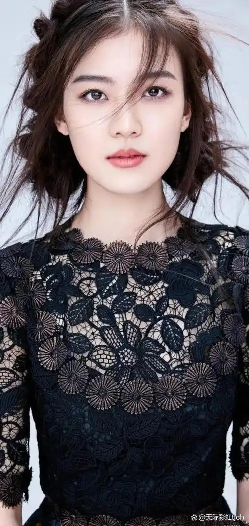 张雅玫,中国内地女演员