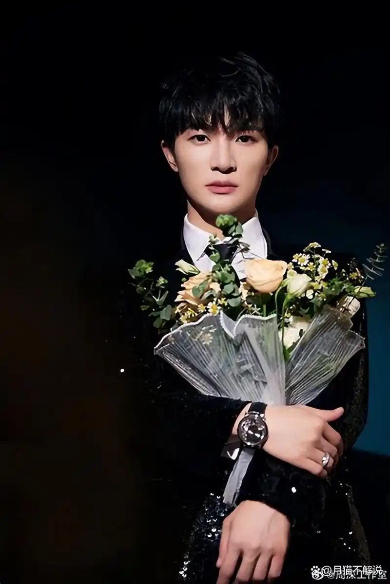 人物志|周深:这样的周深,你知道多少?