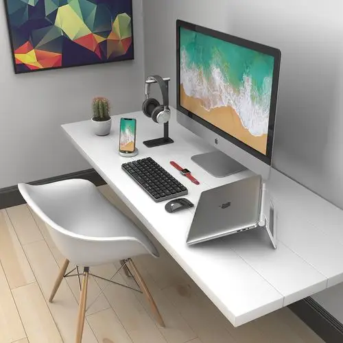 产品场景图渲染