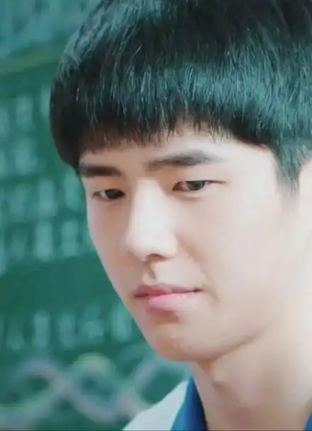 刘昊然哭的太难受了,虐的我肝疼2833