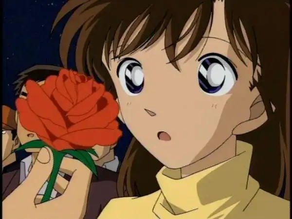 名侦探柯南里有哪些好看的女性角色