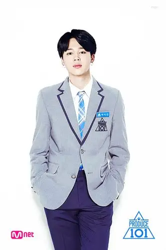 produce101btsver请给你的少年投票吧图文