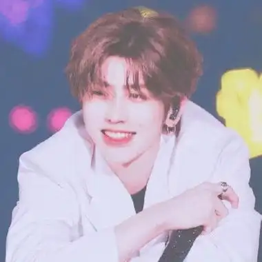 男爱豆头像蔡徐坤头像二转注明猫辞奶奶原图cr:万物憧憬