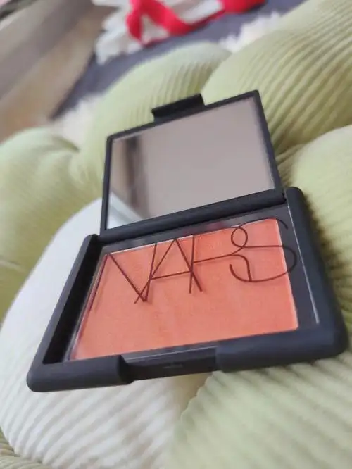 nars泰姬陵腮红