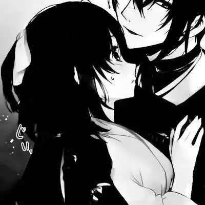 情侣头像_我要个性网