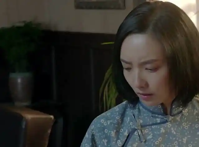 松泽知道,自己与关海丹之间最后那道温暖的底线已经