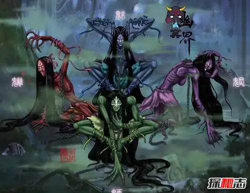 历史趣闻   导语:古往今来,关于中国古代民间流传的神话故事十分多