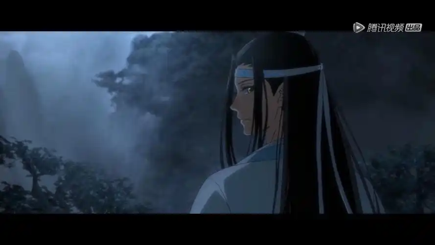 魔道祖师 - 堆糖,美图壁纸兴趣社区