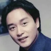 张国荣头像高清图片大全_名人张国荣真人头像大图下载_微信头像图片