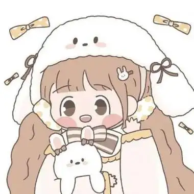 微信头像女卡哇伊动漫 动漫头像图片大全 -【爱个性】