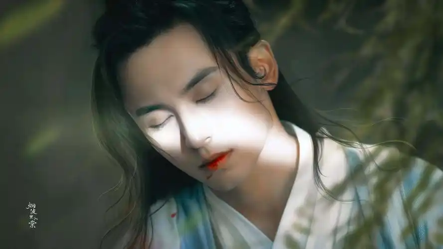 娱乐圈小鲜肉热度榜洗牌,张哲瀚意外成新顶流,赵薇出了多少力?