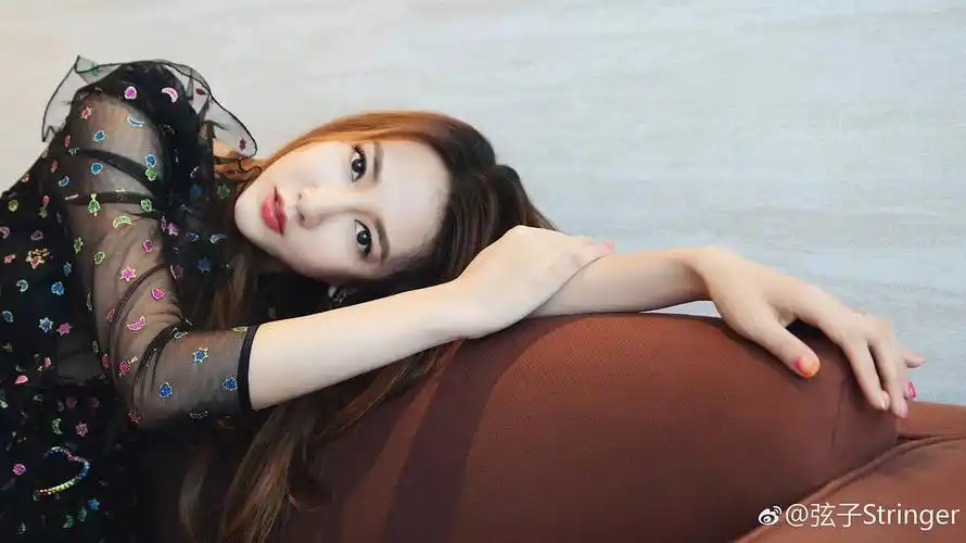 弦子xianzi的图片