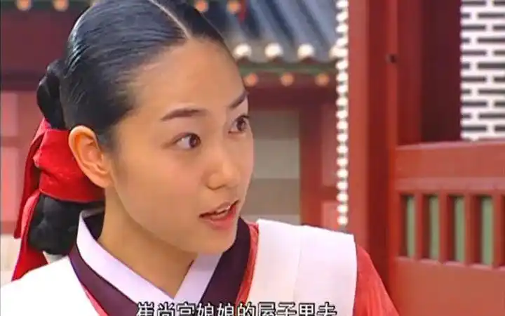 大长今 国语版70集全(06.2)