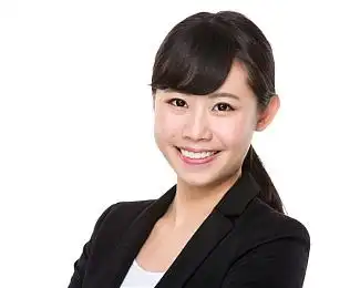 职业女性,头像_高清图片_全景视觉