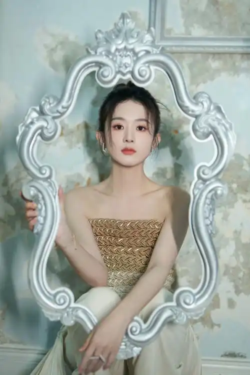 赵丽颖李红樱##赵丽颖乔妍