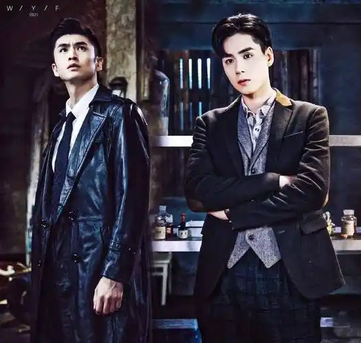 张云龙在线爆料,又一个被嘉行耽误宝藏演员_高伟光_实力_路垚