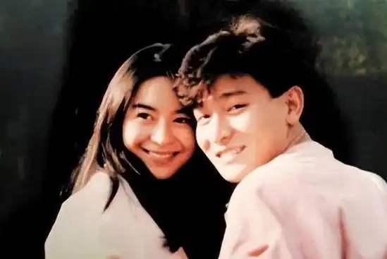 朱丽倩:我这辈子最正确的决定,就是在46岁高龄为丈夫生孩子