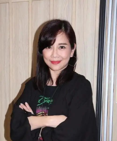 被误传不育陈松伶老公最介意的竟是