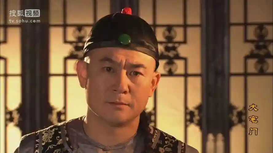 p data-id="gncnff9ni3">白颖园是《大宅门》中的人物,白萌堂的长子