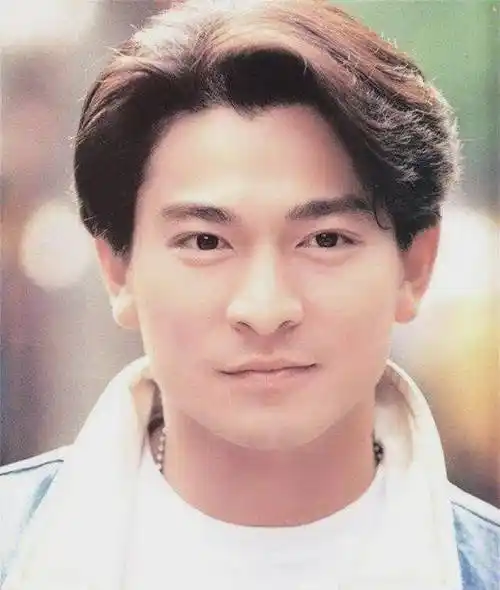 刘德华脸红了_吴宗宪_首歌_张惠妹