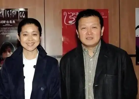 倪萍前夫王文澜我没有在儿子患病时离开也曾为他治病掏空家底