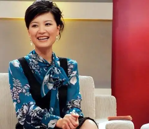 还不能在其他地方台出镜陈蓉上海台台柱子,主持风格很好!