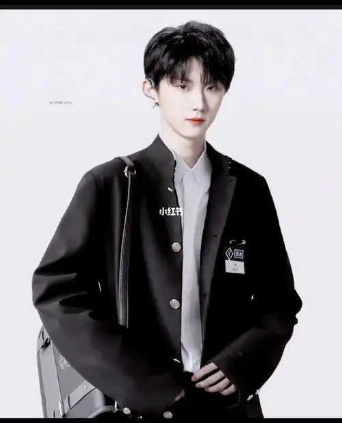 马嘉祺的神仙照片