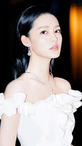 清新秀丽李沁图集