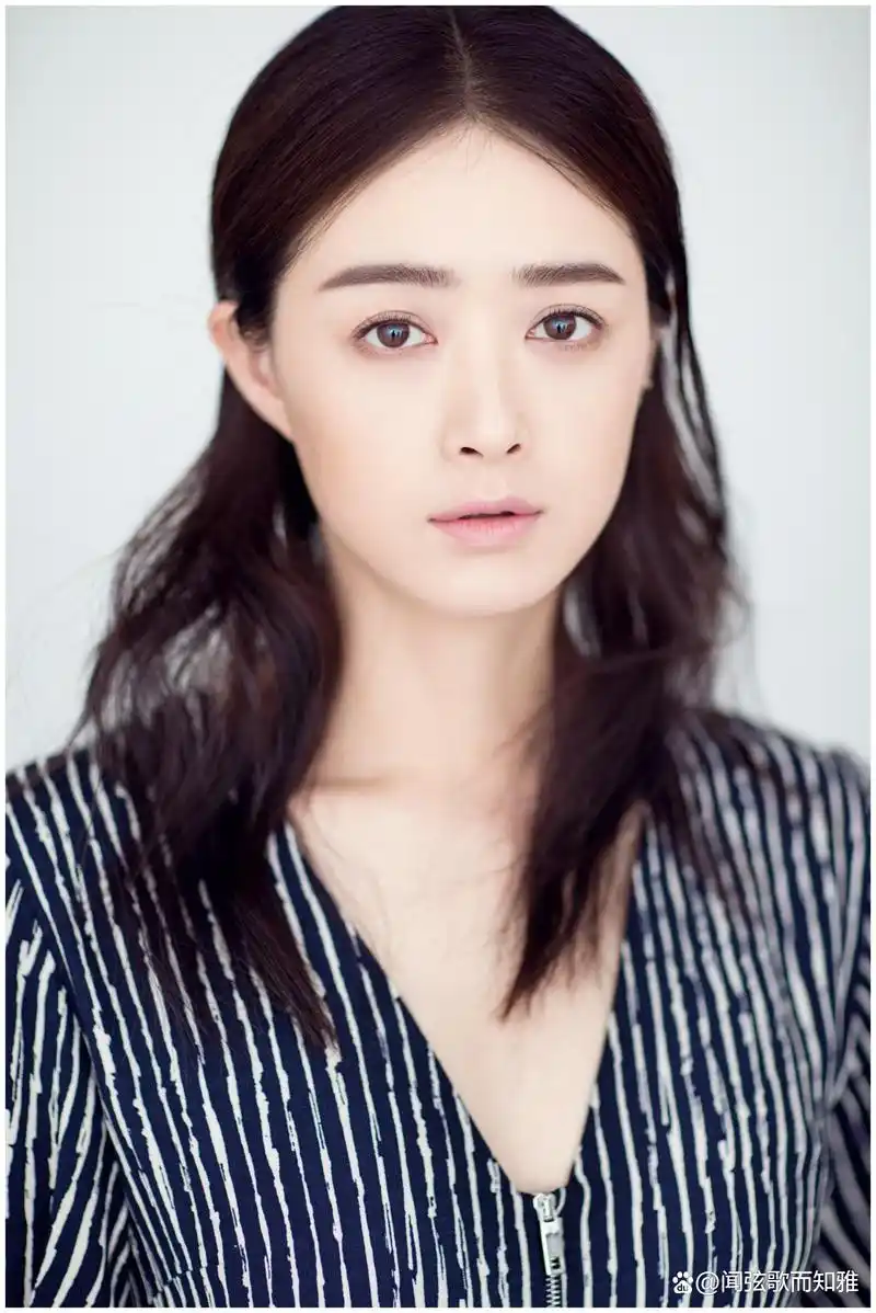 蒋欣:我觉得自己不配做一个女演员!每天都吃饱,曾胖到140斤!