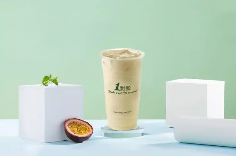 一点点奶茶投资创业好项目