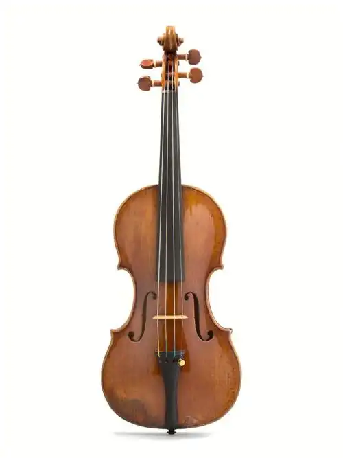 法国奥古特拍卖行呈献珍罕小提琴