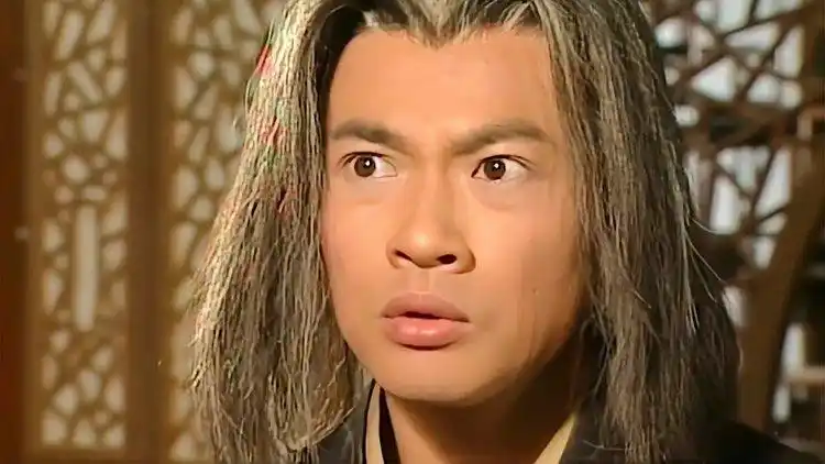 少年张三丰:苏有朋回到山庄,老庄主身死剑冢被洗劫,这也太难了