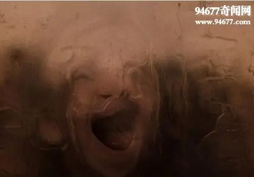 世界上有没有鬼诡异的环境现象或大脑的幻觉