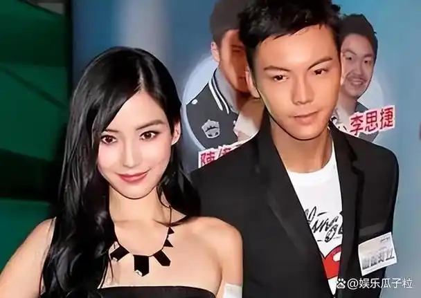 陈伟霆黄晓明接连沦陷事实证明她是真正的人间清醒