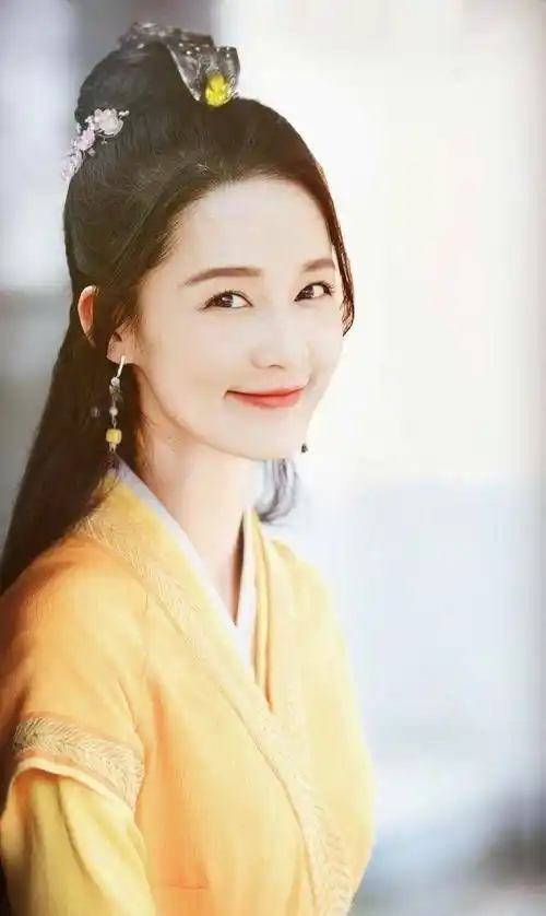 原创诛仙李沁戏份少于孟美岐后者赢来的侥幸前者输掉的人生