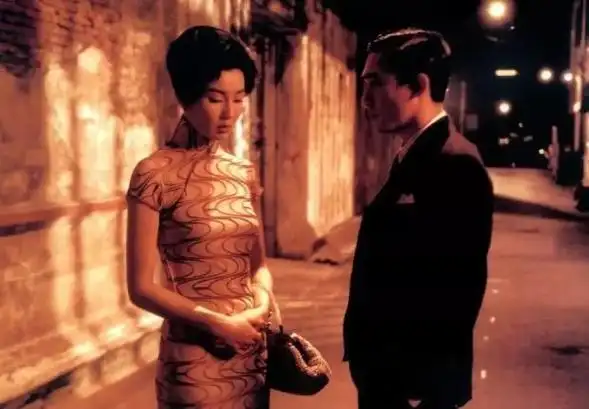 王家卫被低估的5部电影,你看过几部?