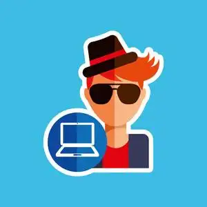 用户头像设计照片