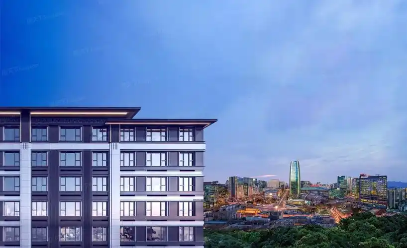 03月北京昌平区热门楼盘最新动态的内容真美让我想马上搬进去