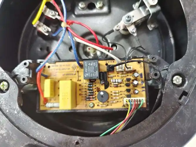 爱仕达电压压力锅配件ap-y5020e5030e6020e6030e电源线路板pcb电路板