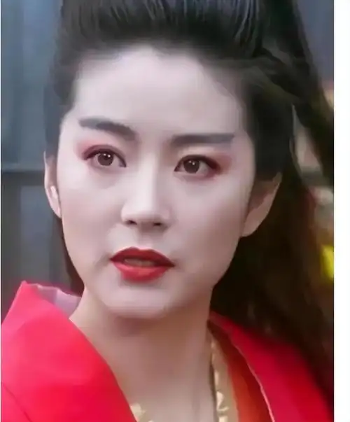 秦汉:与林青霞虐恋20年,看了他如今的处境,证明周润发没说错!