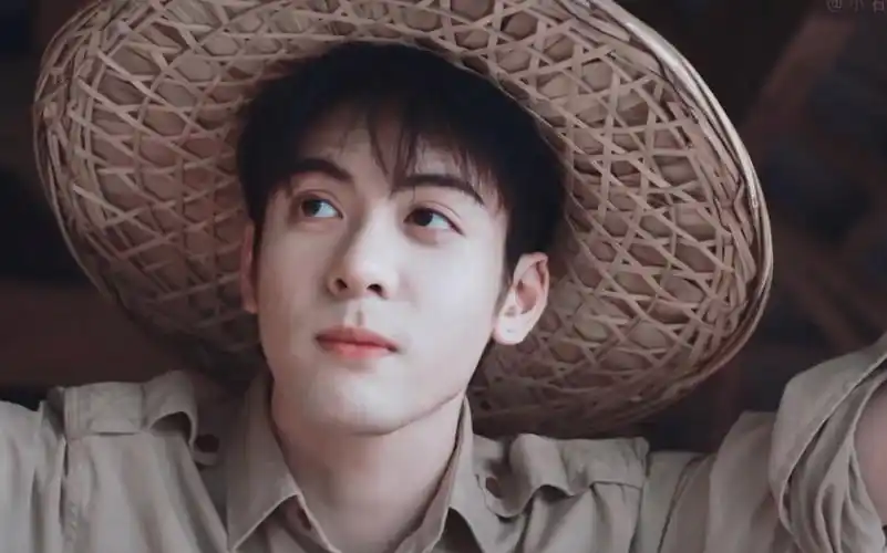 【曾舜晞//吴邪】落泪||战损的小三爷真的绝美