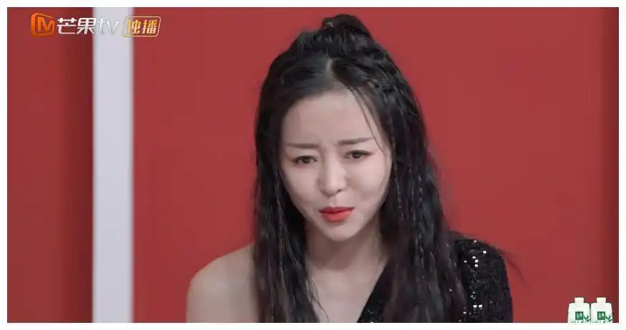 最惨超女冠军安又琪的毁灭史和她背后的富商